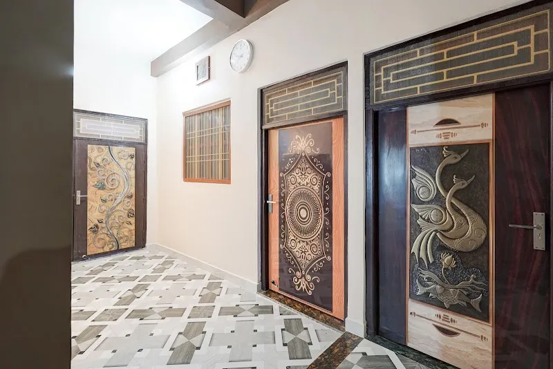 Neeta Homestay