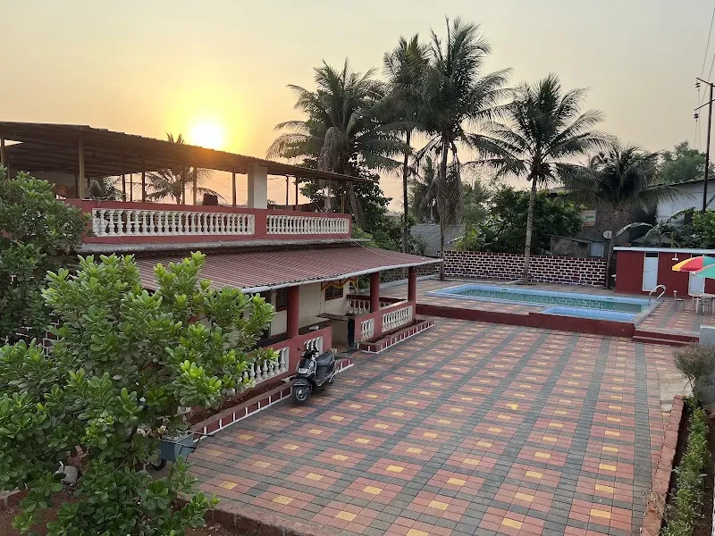 Mini Malvan home stay