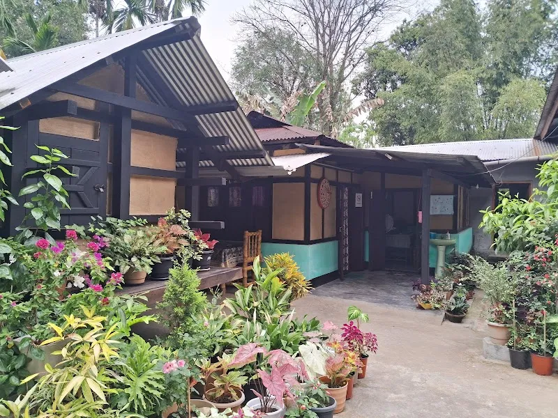 Garo Homestay