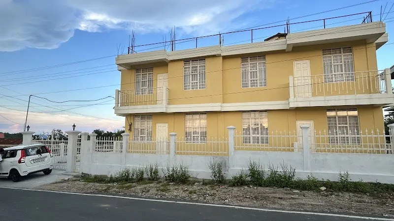 Riti Homestay