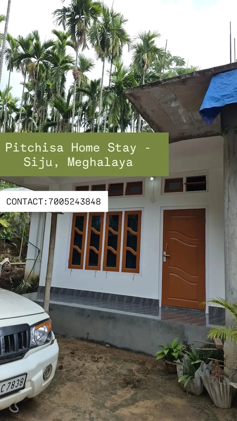 Patchisa Homestay