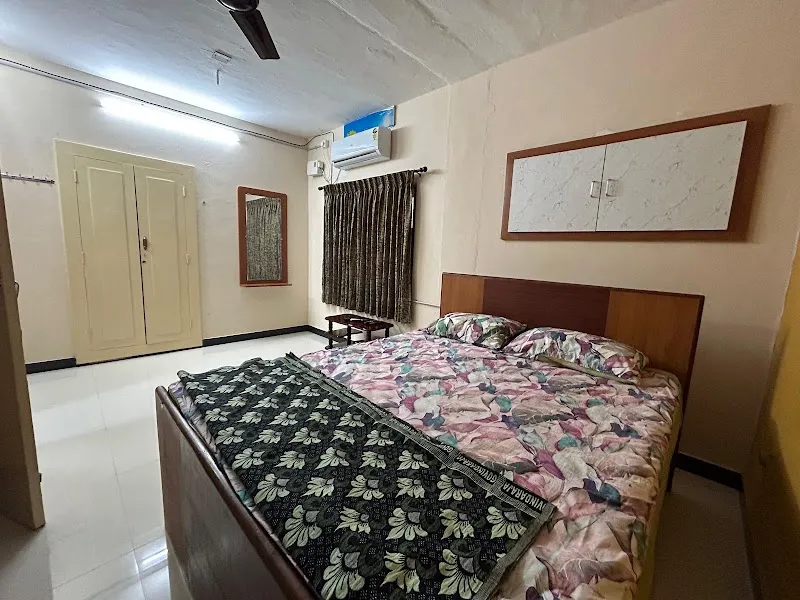 RKR Sree Dwarakaa House