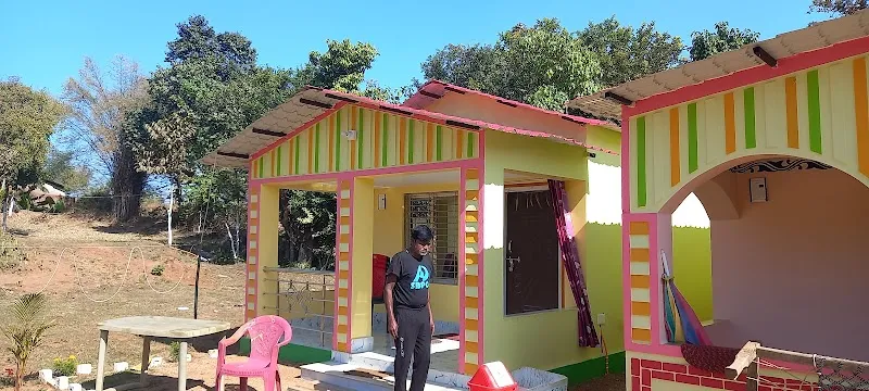 Baskey Homestay