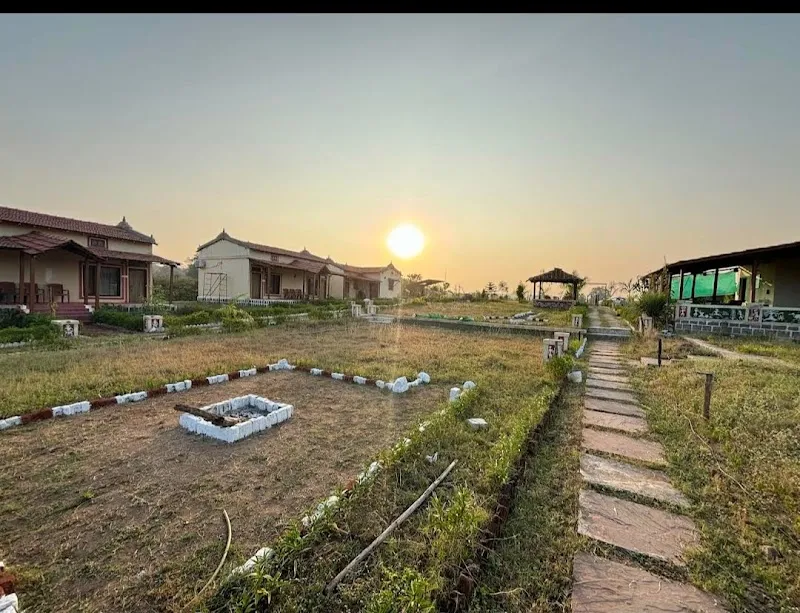Jamtara FarmStay