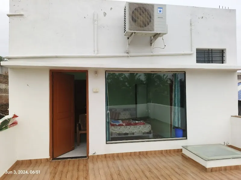 The Riveria Homestay