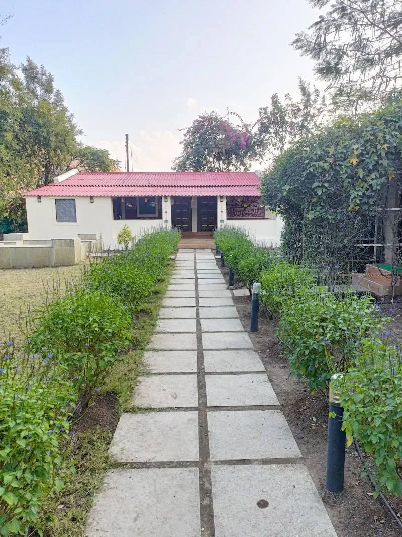 Umang home stay & farm