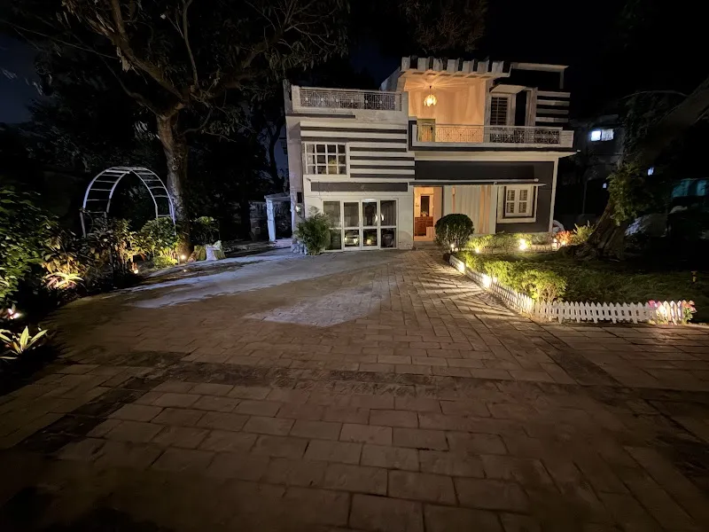 Ardor Homestay