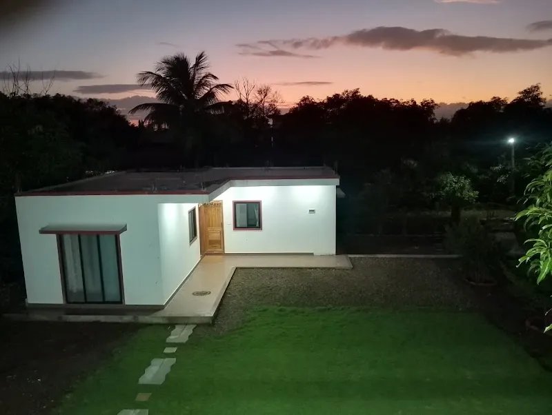 Tushar Bungalow - Villa On Rent Wada Palghar | Bungalow in palghar, Mumbai | Farmhouse on rent in Palghar