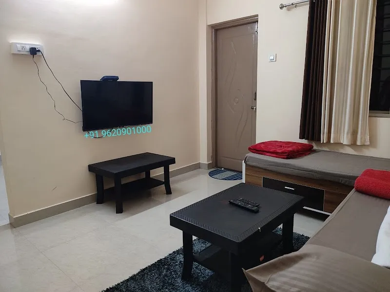 Athiti Home Stay