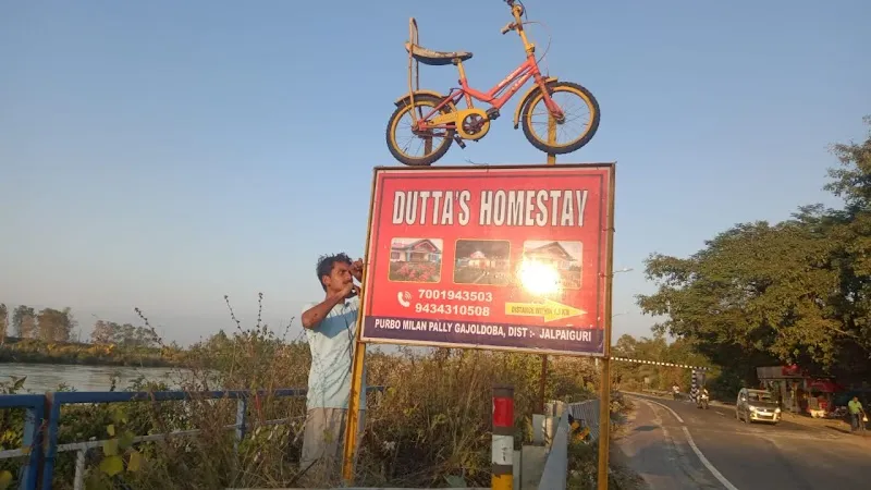 Dutta's Homestay