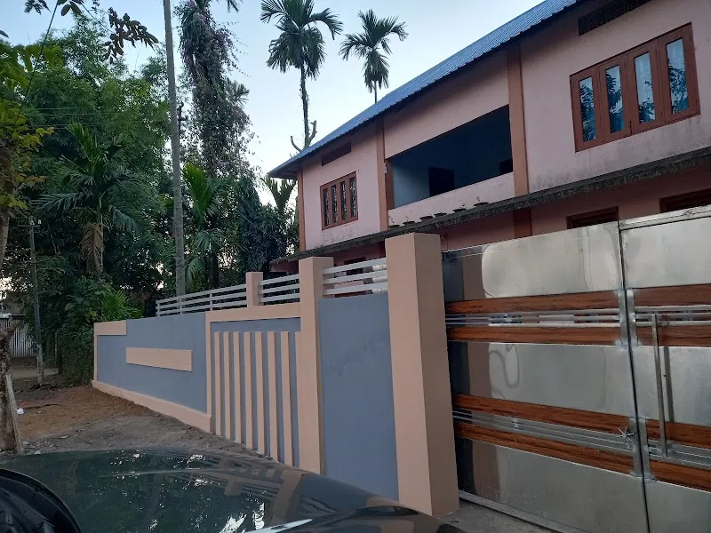 Nokde Homestay