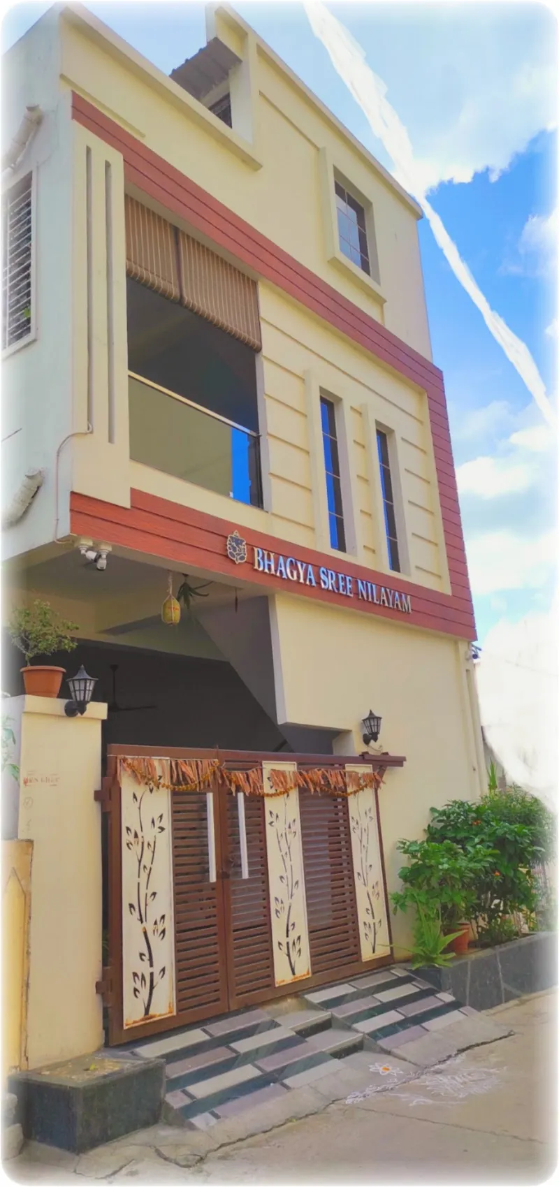 Bhagya Sree Nilayam