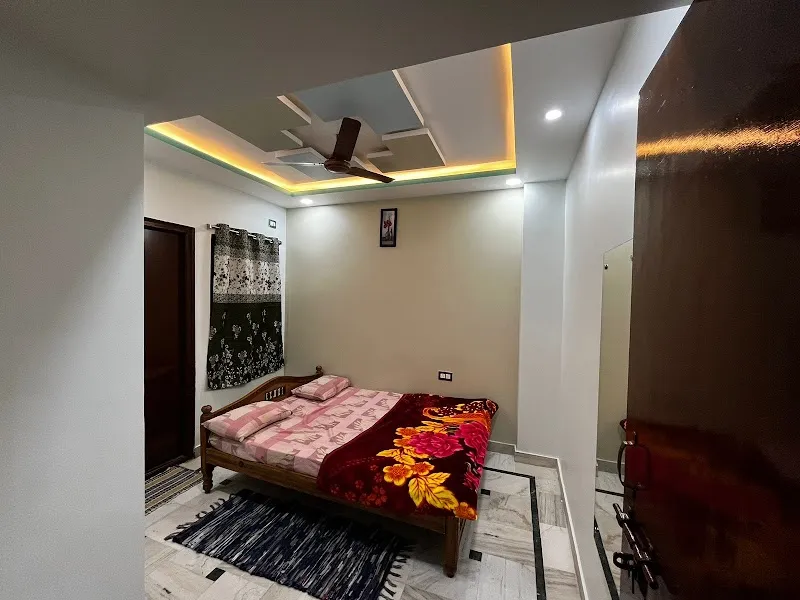 Comfort Abode Homestay