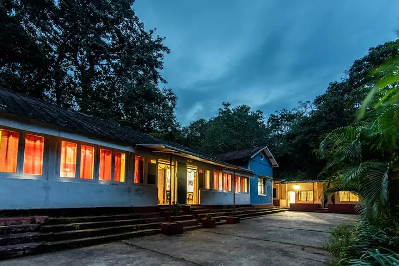 Wild Flower Homestay