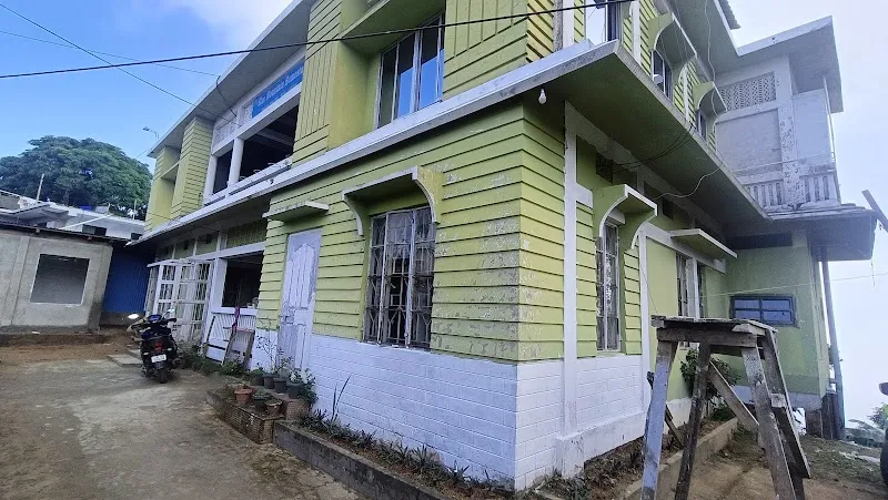 Blue Mountain Homestay