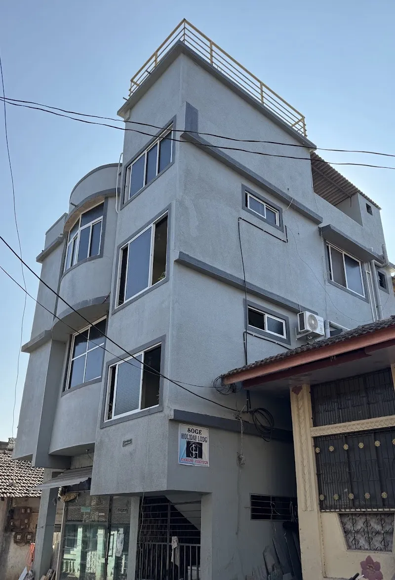 Soge Holiday Lodging