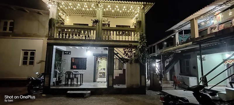 Saheel Homestay
