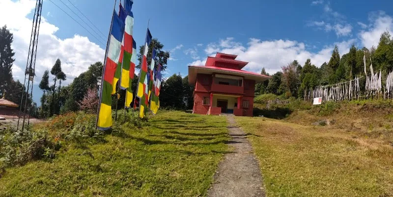 Ayongong lee homestay