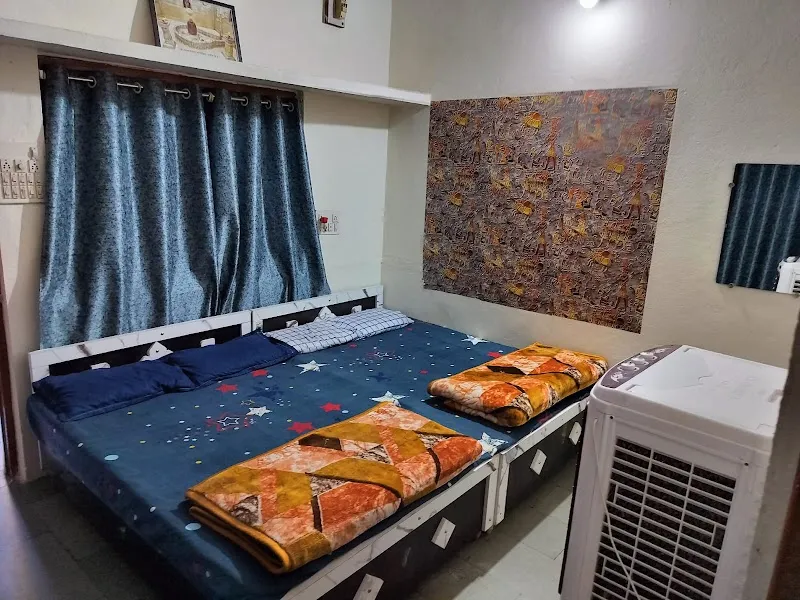 Adinath Homestay