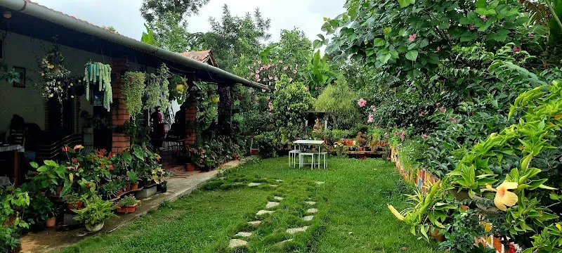 NAVILU KALLU FARM HOUSE