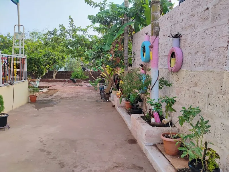 Home Stay in Malvan (Jay Jinendra)