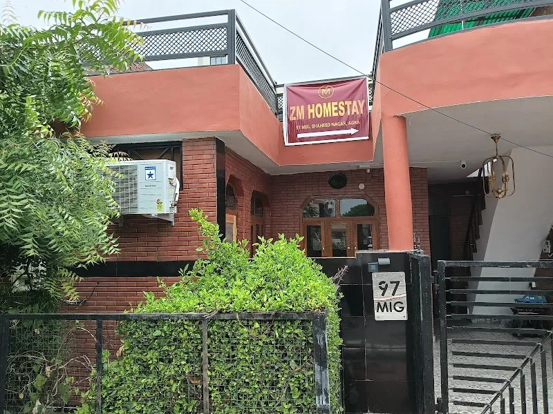 ZM Homestay