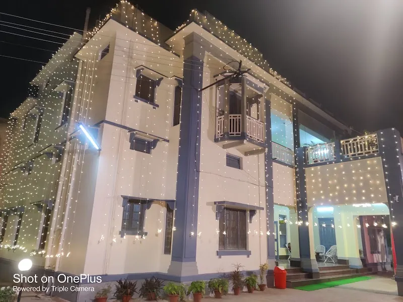 Shubham Inn