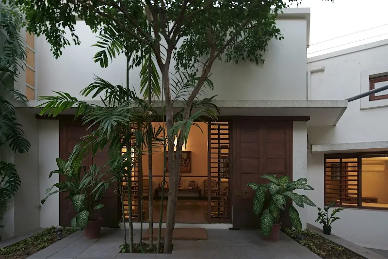 UTELIAA HOMESTAY & HOTEL - Cozy Heritage Stay in Ahmedabad-