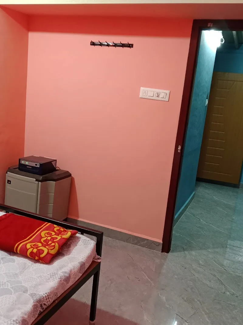 Gonzi's Homestay