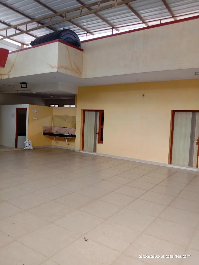 Tamil Aham ladies Hostel