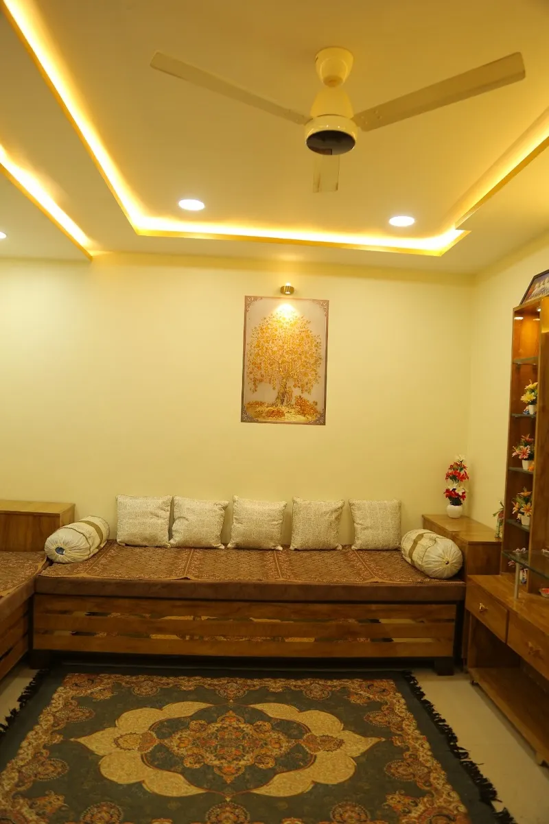 ShivAOM Family Homestay, Ujjain