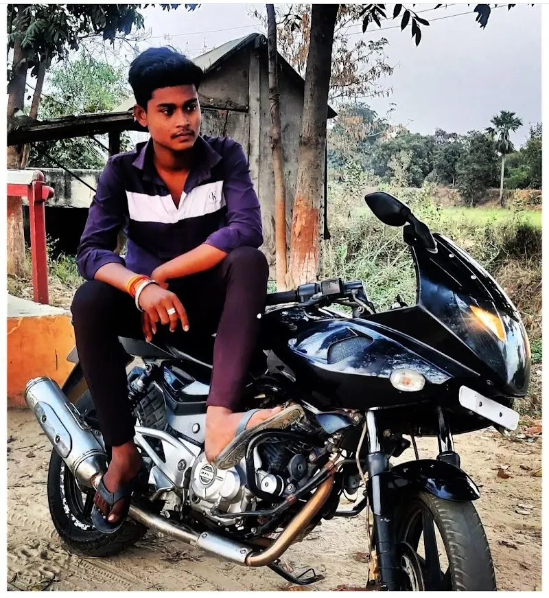 Sangam Singh