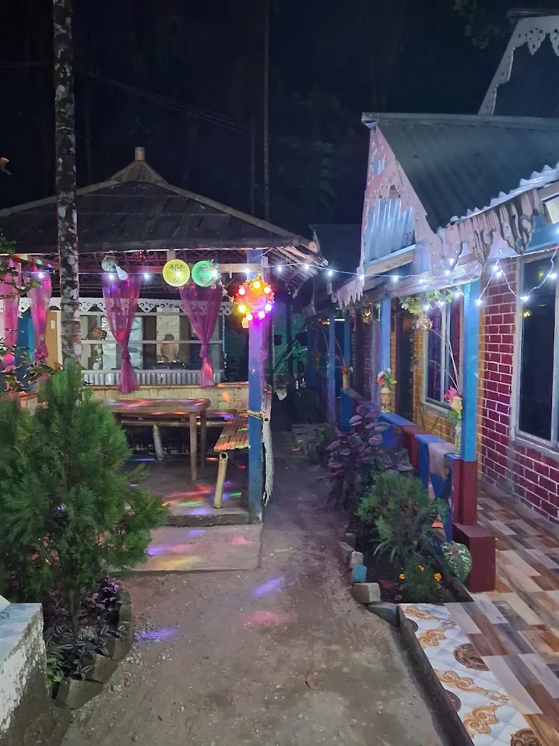 BISHNUSIKHA NATURE CAMP