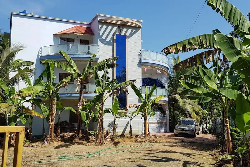 Evis Homestay