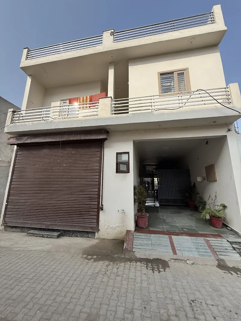 Samarth Homestay and PG