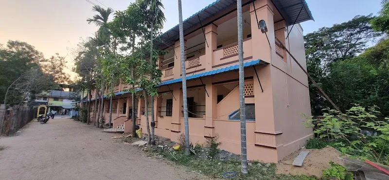 Sri Balaji Tourist Home - Lodge in Sirkali