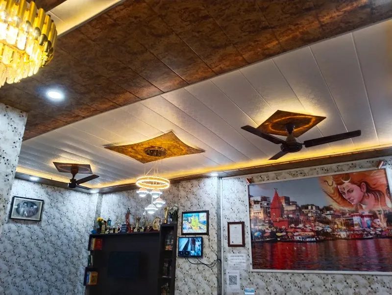 Usha Homestay