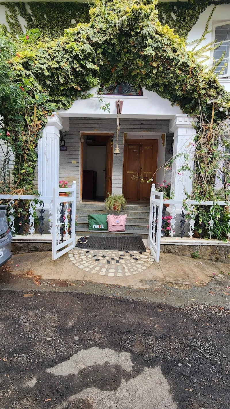Vaikundam Home Stay