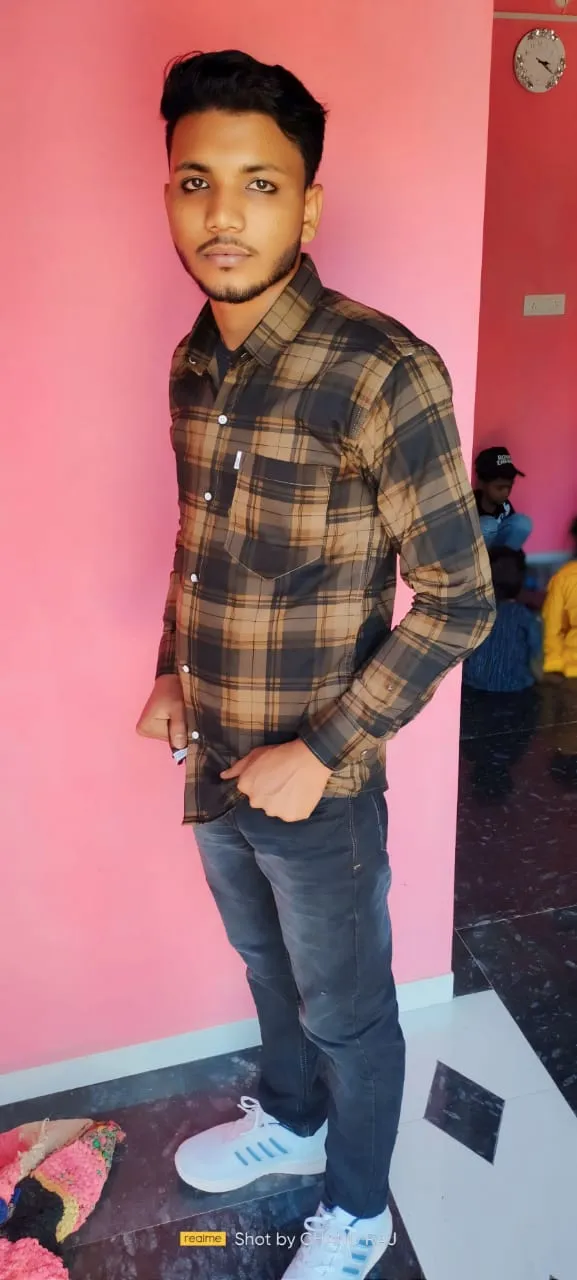 Chand Raj