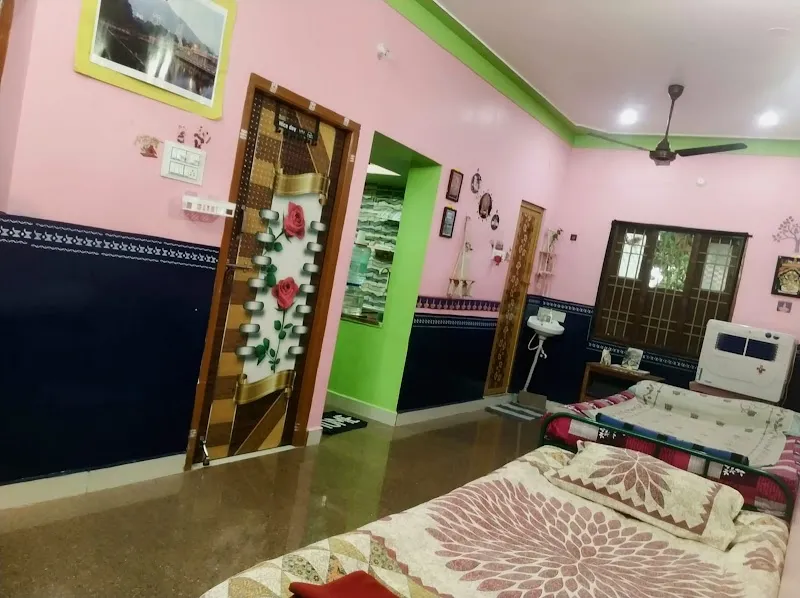 Mount Arunachala Home Stay