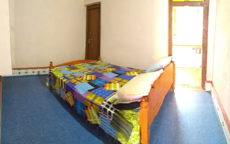 Paradise Homestay