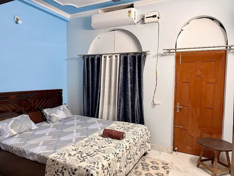 Moksha Homestay