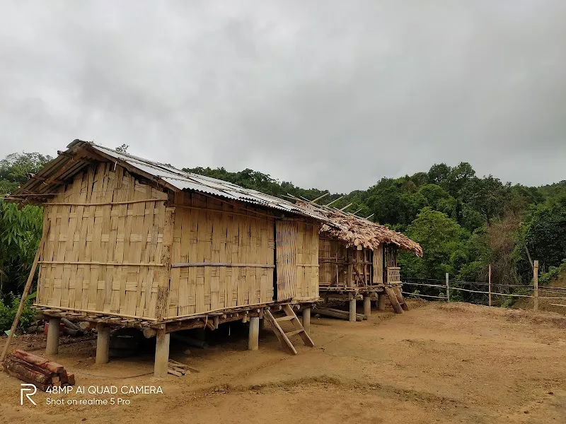 A•rongga Homestay