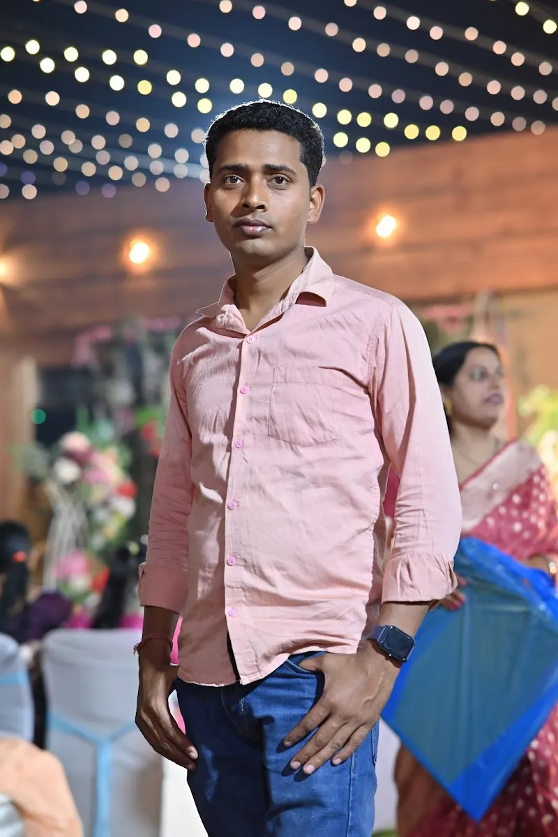 sujeet Kumar harpur ailoth