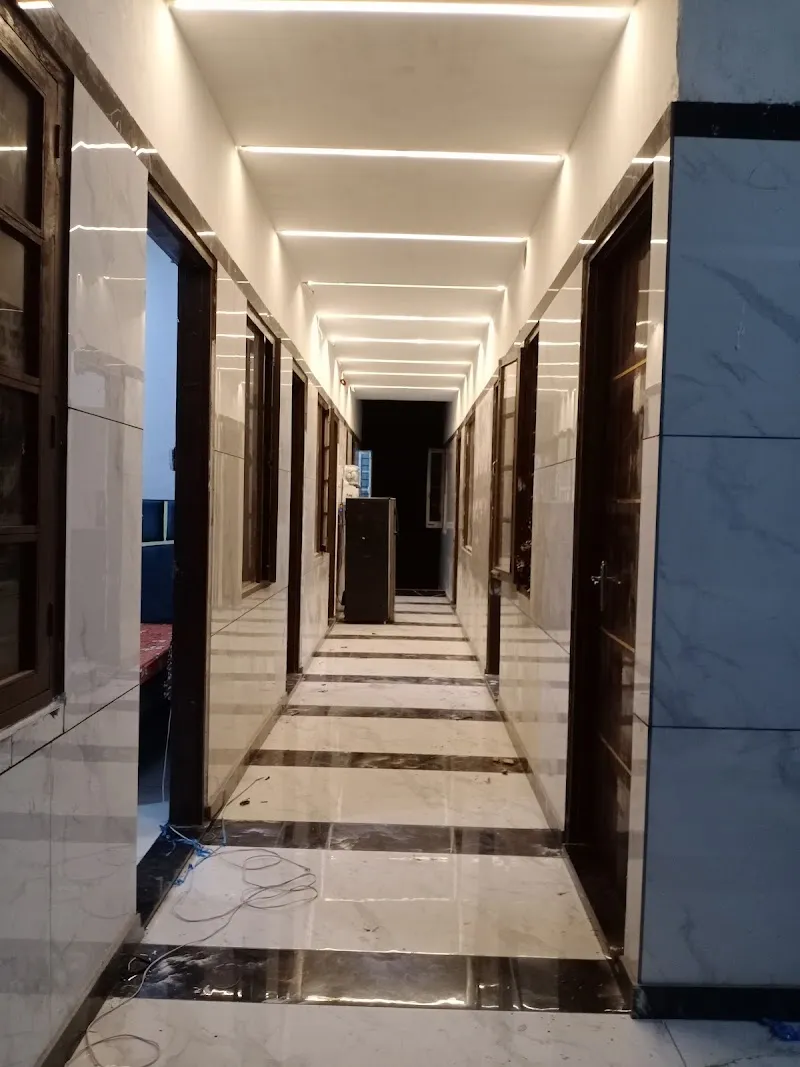 Vinay pg/rental rooms