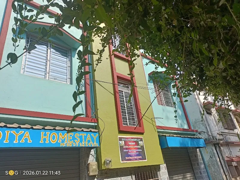 Diya Homestay