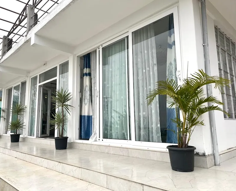 Serene Homestay Wokha
