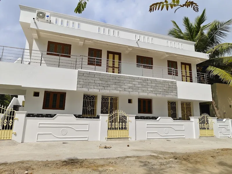 Shivalaya Homestay