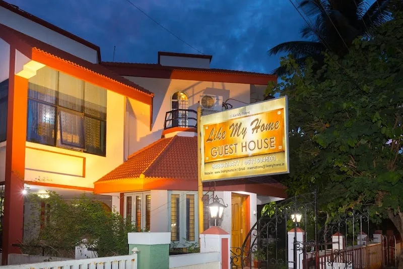 LikeMyHome - Homestay in Mysore, Guesthouse, Serviced Apartment in Mysore