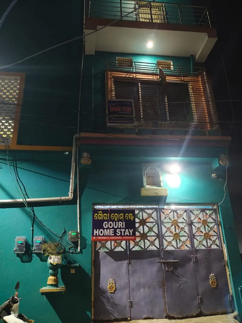 Gouri Homestay Entire 2BHK Apartment
